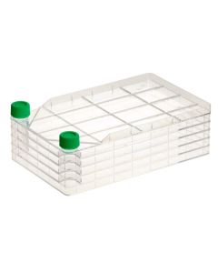 3216cm2 Tissue Culture Treated Cell Tower, 5 Layer, Vent Cap, Sterile