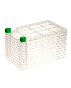 6416cm2 Tissue Culture Treated Tower, 10 Layer, Vent Cap, Sterile