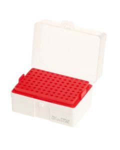 10µL Extended Length Pipette Tip Rack, Empty Rack for LfTS Reload System, Non-Sterile - 4080-1040