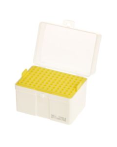 200µL/300µL Pipette Tip Rack, Empty Rack for LfTS Reload System, Non-Sterile - 4080-2040
