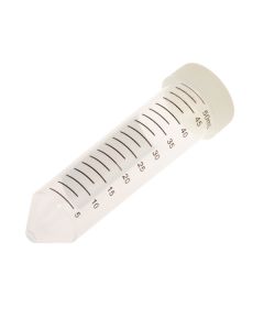 50mL Centrifuge Tube, Metal Free - Bag, Sterile