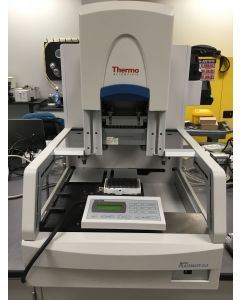 Thermo Scientific Matrix Platemate 2 X 3 with 96 Well Head