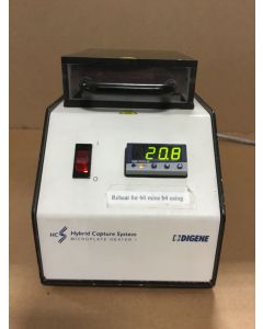DiGene 6000-1110-U Hybrid Capture System Microplate Heater