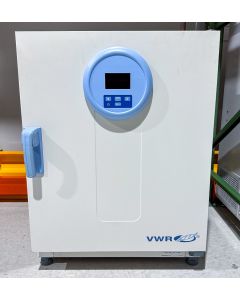 VWR Oven (Model# 89511-406)