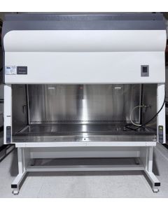 Kewaunee Interceptor INT-2000-2 ClassII A2 BSC 120V