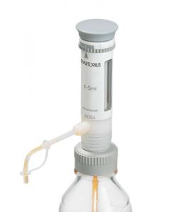 Sartorius Prospenser Bottle Top Dispenser 0.2-1 ML