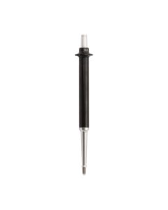 8µL Pipette, MLA, Micro D-Tipper, Black 