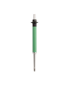 6µL Pipette, MLA, Micro D-Tipper, Green