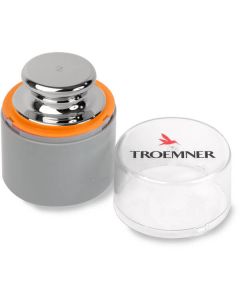 Weight 1P OIML 2kg CLE1 Accrd TR
