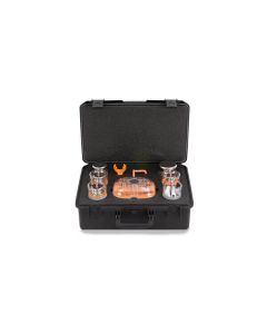 Weight Set OIML 10kg-1g CLE1 Accrd TR