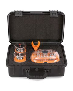 Weight Set OIML 2kg-1mg CLE1 Accrd TR