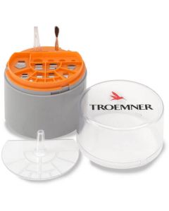 Weight Set OIML 500mg-1mg CLE1 Accrd TR
