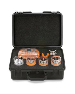 Weight Set OIML 5kg-1kg CLE1 Accrd TR