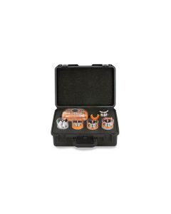 Weight Set OIML 5kg-1mg CLE1 Accrd TR