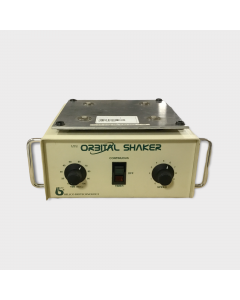 Bellco Orbital Shaker Mini 7744-08115