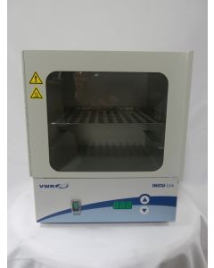 VWR Incu-line Digital Incubator 115V