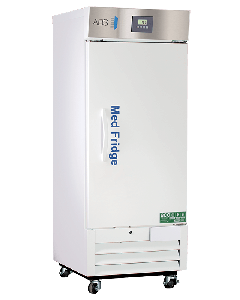 ABS Premier Pharmacy/Vaccine Standard Refrigerator, 12 Cu. Ft.  Single Solid Door