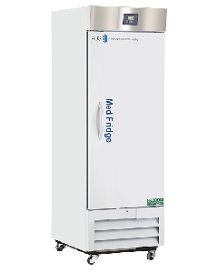 ABS Premier Pharmacy/Vaccine Standard Refrigerator, 23 Cu. Ft.  Single Solid Door