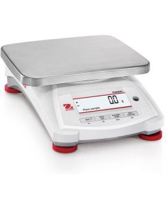 Precision Balance PX12001