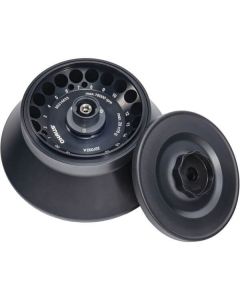 Rotor, Angle, 20x10ml RB, ID, Hi