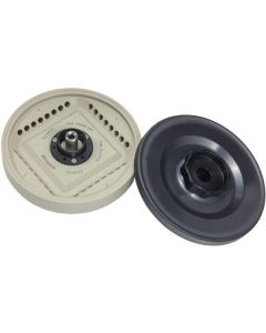 Rotor, Angle, 4x8-Place PCR Stripes