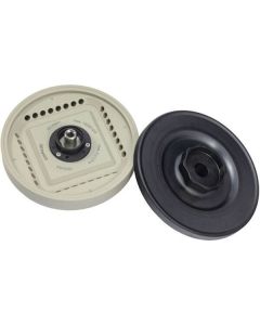 Rotor, Angle, 4x8-w PCR Strip, ID