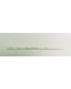 Serological Pipet, 2mL, Individually Wrapped, 1/100 Divisions, Green Band, Sterile, 50/bag (500/CS)