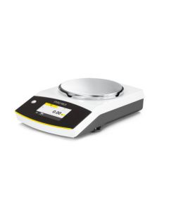 Secura Precision Balance 610g / 10mg with Internal Adjustment