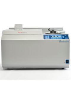 Savant™ SpeedVac™ Integrated Vacuum Concentrator Systems and Kits - SPD2030 Integrated Vacuum Concentrator, High capacity integrated 220V 60Hz