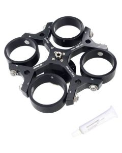 Rotor, Swing out, 4x100ml, ID