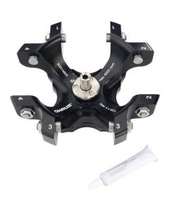 Rotor, Swing out, 4x100ml, ID, Sealable