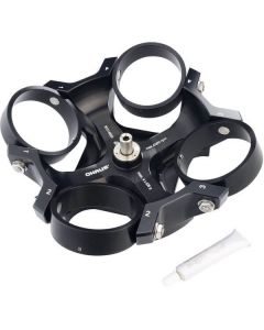 Rotor, Swing out, 4x250ml, ID