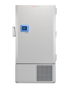 TDE Series Ultra-Low Temperature Freezer Package with Racks, Boxes, and CO2 Back-up System [TDE60086LARCO] -86C, 600 Box Capacity , 115V/60Hz