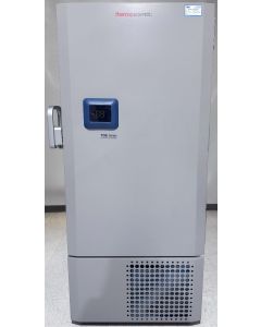 Thermo Fisher -80C Freezer Model# RDE50086FA, 24 cu ft