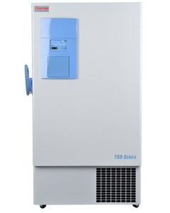 TSD Series -40°C Upright Ultra-Low Temperature Freezers [TSD40320D] TSD -40C 17.3 cu ft Upright Freezer, 208 - 230V / 60 Hz
