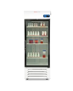 TSG Series General Purpose Chromatography Refrigerators [TSG72CSGA] 72 cf, gray exterior, 2 side access ports, 115V