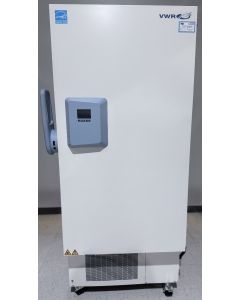 VWR -80C Freezer Model# 76514-174, 17 cu ft 