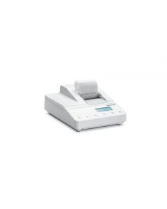 Sartorius Laboratory Printer for Balances with GLP, Statistics