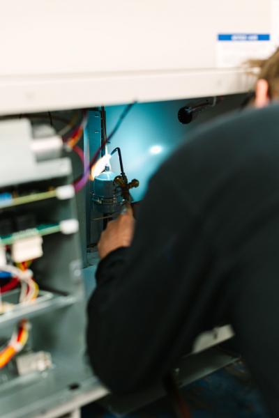 Stop Problems Before They Start: The Value of Preventative Maintenance for Refrigeration Equipment
